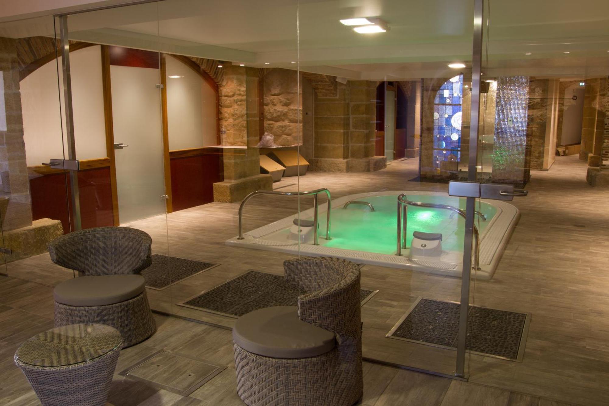 Mercure Moulins Centre Hotel De Paris Fasilitas foto