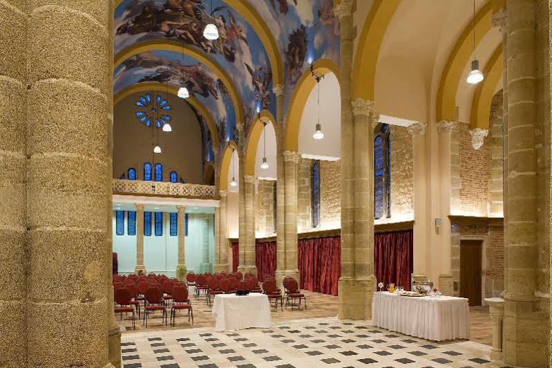 Mercure Moulins Centre Hotel De Paris Bagian luar foto