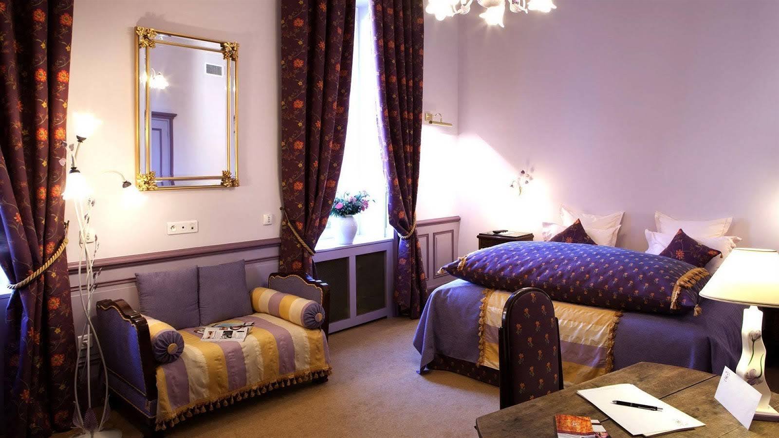 Mercure Moulins Centre Hotel De Paris Bagian luar foto
